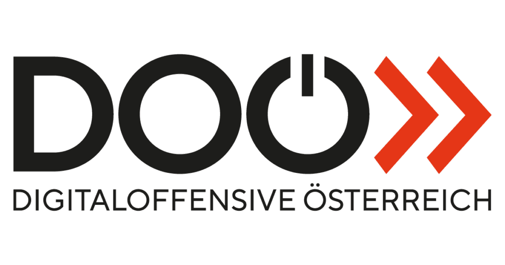 Digitaloffensive Österreich